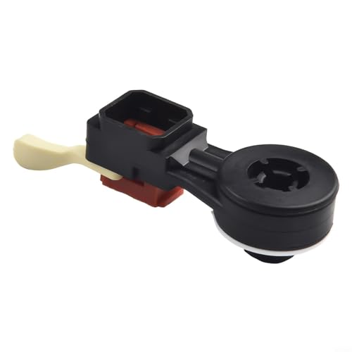 Yelvera Liaison de changement de vitesse manuelle Ford pour pince de serrage, compatible avec FoFor Cus pour Fiesta Fusion pour C-Max années 1998-2011 2001-2008 2002-2009 2004-2010