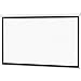 Model B High Contrast Matte White Manual Projection Screen Viewing Area: 96"