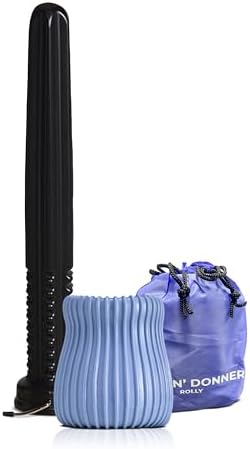 Sigvaris Doff N' Donner Rolly & Cone Combo Kit image 5