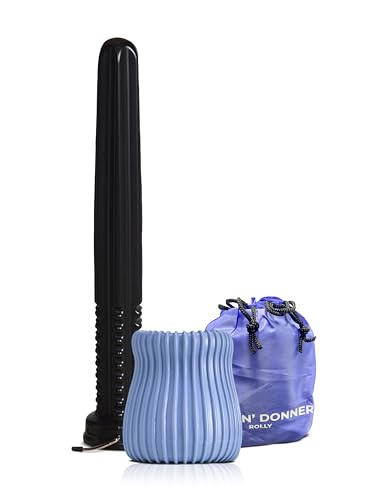 Sigvaris Doff N' Donner Rolly® & Cone Combo Kit