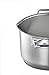 Imagen de RÖSLE EXPERTISO Olla universal de acero inoxidable 18