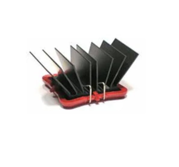 ATS-51230R-C1-R0, Heat Sinks maxiFLOW BGA Heat Sink w/Maxigrip Attachment, 23x23x19.5mm, 41.5mm Fin Tip