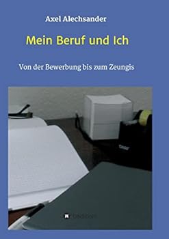 Paperback Mein Beruf und Ich [German] Book