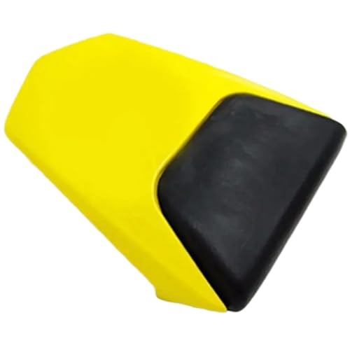 Carénage arrière moto YZF1000 de haute précision, dosseret de selle