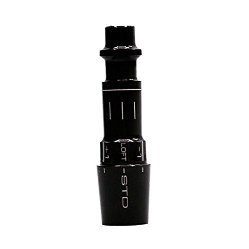 MamimamiH Adapter rękawa do wałka golfowego 0,335 RH do