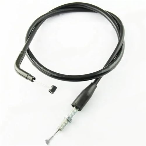 Câble commande embrayage moto en acier pour Suzuki GSF400 et Impulse - 6