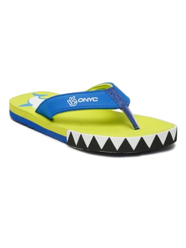Image of ONYC Shark V Shape Slider for Kids, Unisex
