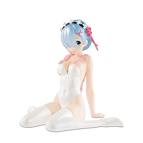 Re:Zero -Starting Life in Another World- Rem Figure