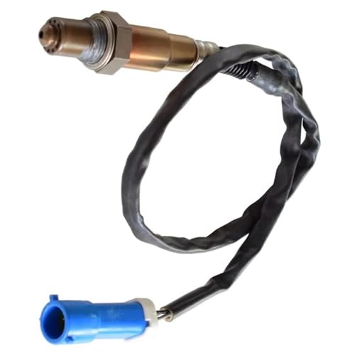 Capteur d'oxygène 0258006569 sonde lambda en aval pour moteur essence S40