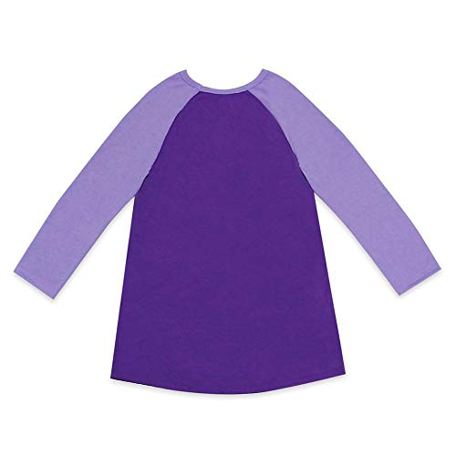 Disney Raya and The Last Dragon Nightshirt for Girls2