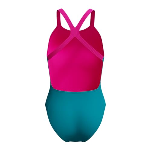 Maillot de bain Speedo Powerback dos libre pour le confort - 3