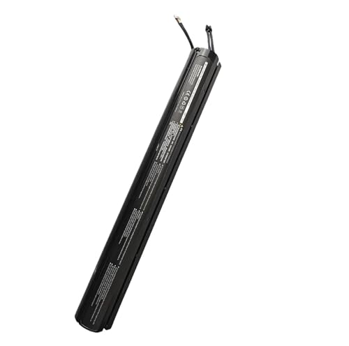 Batteria ad alta capacità da 36 V 5200 mAh, compatibile