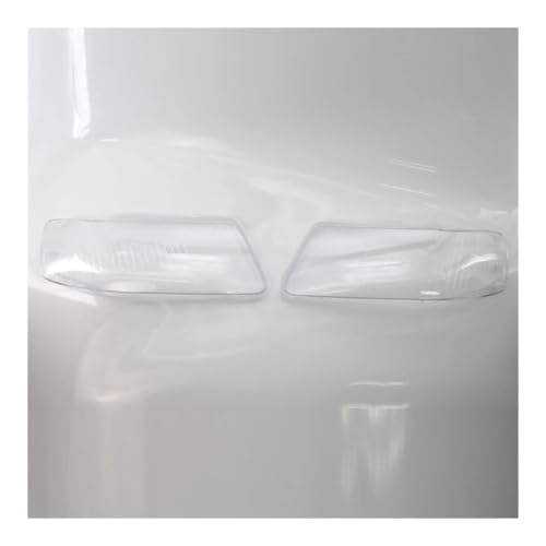Couvercle de lentille de phare pour A3 2001-2003 coque plastique de protection 8L0941004AF