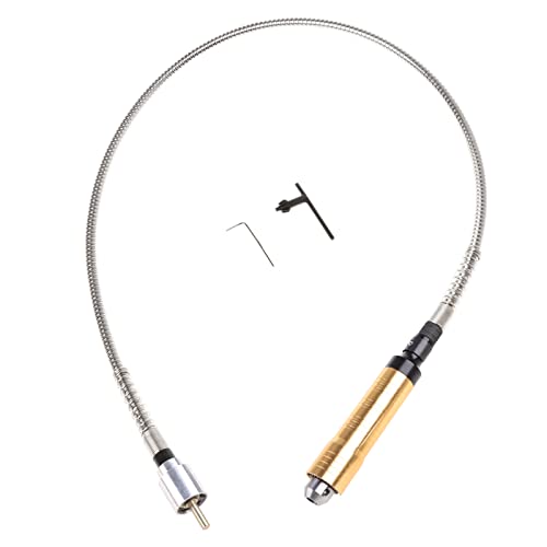 6mm Rotary Grinder Tool Flexible Shaft Fits for Electric Drill Rotary Tool Tool Parts