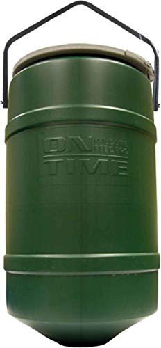 On Time Feeders The Best Amazon Price In Savemoney Es