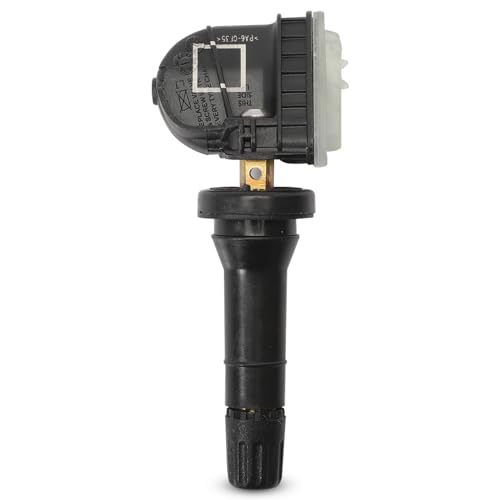 Effitnee TPMS Tyre Pressure Sensor 433MHz for Fiesta F-150 Focus Ecosport C-MAX B-Max Mondeo, EV6T-1A180-DC, EV6T-1A150-DB Tire Pressure Sensor