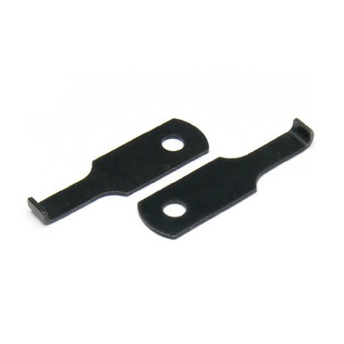 STRAIGHT 19-3791 Spare Blade (For 19-379 Seal Puller, Shaft Type)