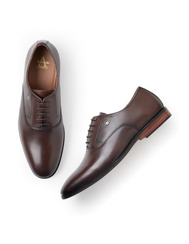 Image of Arrow Pelican 2.0 Mens Business Formal Shoes