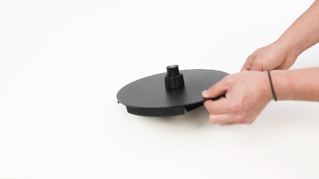 Amazon.com: Hands-Free Hair Dryer Stand Holder with Strong Suction