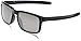 Produktbild Oakley Herren Holbrook Mix 938406 Sonnenbrille, Gold (Polished Black), 57