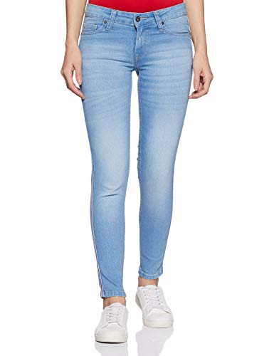 Image of Pepe Jeans Women's Relaxed Jeans
