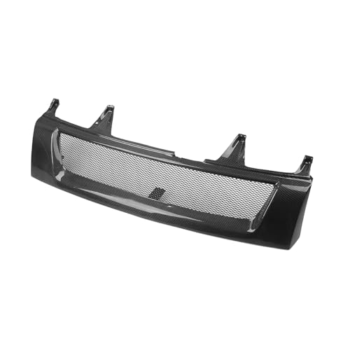 Grille de maille de capot Navara pour remplacer une calandre cassée - 4