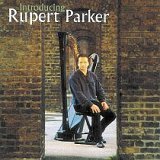 Introducing Rupert Parker by Rupert Parker (0100-01-01) [Audio CD]