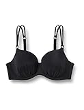 Triumph Damen Summer Mix & Match Wp 02 Sd Bikini, Schwarz, 42 EU