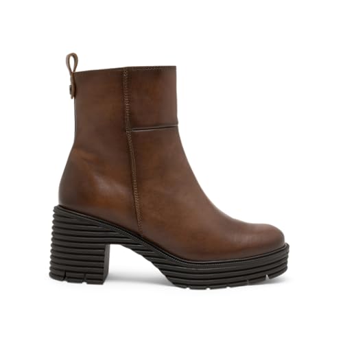 Porronet 4771po sandales en cuir véritable de qualité supérieure taille 40