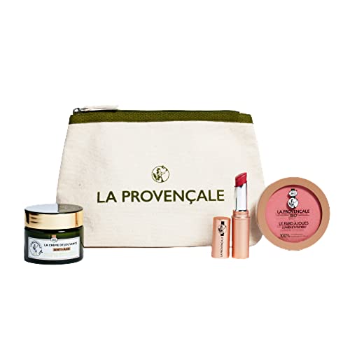 La Provençale Bio - Trousse Rituel Bonne Mine