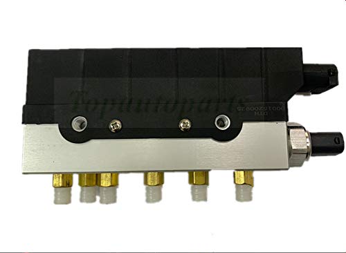 Blocco 2203200258 A2203200258 della valvola del