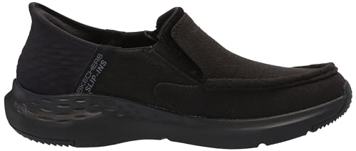 Image of Skechers Men's USA Parson - Dewitt Twin Gore Moc Toe Slip-Ins