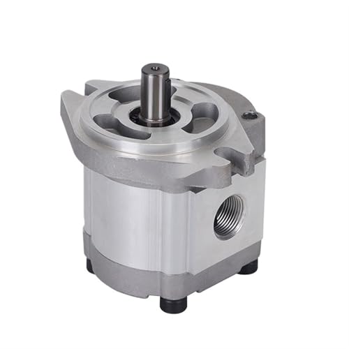 Pompe hydraulique bidirectionnelle KC-3A-6ALR anti-blocage - 2