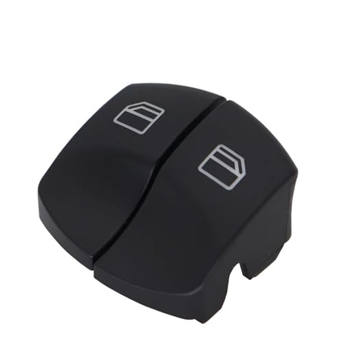 Bouton lève-vitre bloqué ? Réparation Mercedes 2006-2015 avec 9065451513