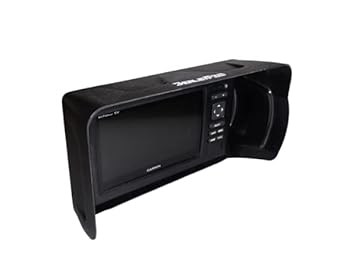 best 7 side view depth finders"