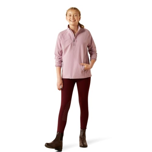 ARIAT Boys' Versa Jacket3