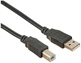 Printer USB 2.0 Cable 5m
