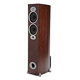 Polk Audio RTI A5 Floorstanding Speaker (Single, Cherry)