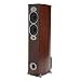 Polk Audio RTI A5 Floorstanding Speaker (Single, Cherry)