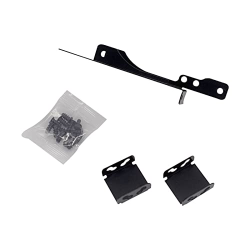 Soporte para ventilador de tarjeta gráfica 80-120 mm miniatura 6