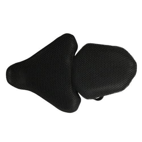 Selle en filet pour moto MT07 anti glisse et anti transpiration