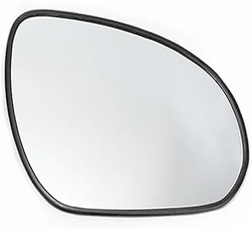 Verre de rétroviseur pour Hyundai Moinca 2008 pour remplacer un miroir cassé