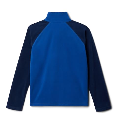 Image of Columbia Little Boys' Glacial Half Zip