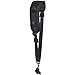 Rapid Camera Shoulder Strap with Quick Release and Safety Tether, Adjustable Camera Shoulder Sling Strap for Nikon Canon Sony Olympus DSLR Camera
