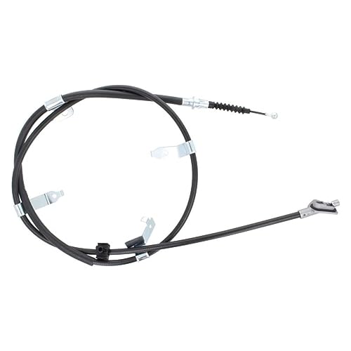 Freno de mano destensado soluciona con cable Bosch 1987482438