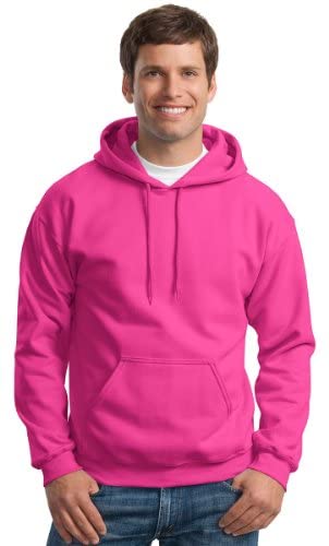 Sweat-shirt robuste en maille premium Gildan Heliconia