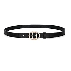 A-black(gold Buckle)