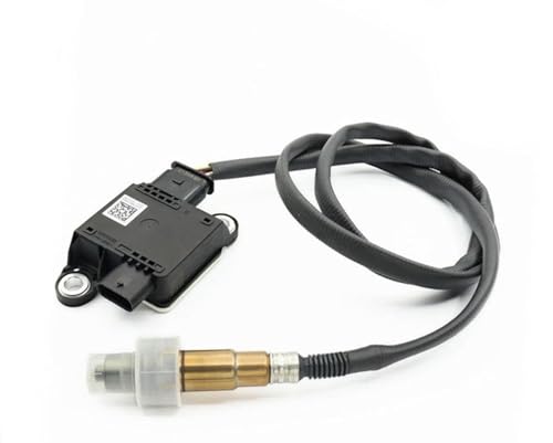 Capteur de particules fines 68323482AA haute precision Wrangler - 6