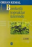 Bereketli Topraklar Üzerinde 9754781974 Book Cover