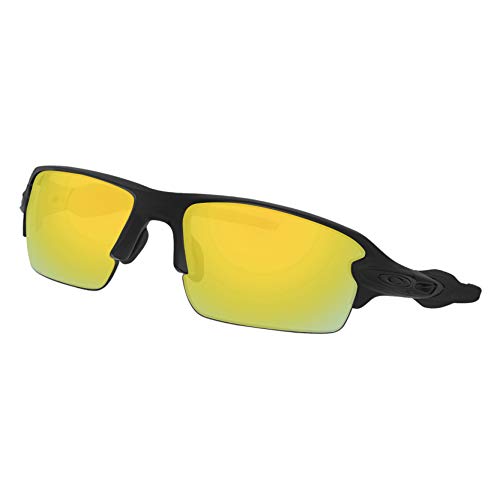 Image of Flak 2.0 Lenses & Rubber Kits Replacement for Oakley Sunglass OO9295 Polarized